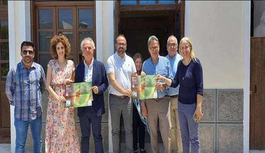 Εκδήλωση του Δήμου Νισύρου για την ημέρα περιβάλλοντος