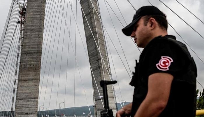 ΜΙΤ: Κυνηγούν τους πραξικοπηματίες της Τουρκίας με το «Σπαθί του Γεδεών» της Mossad