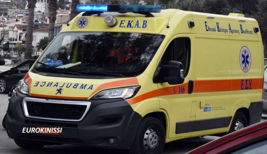 Απόφαση-βόμβα από το ΣτΕ: Αποζημίωση 200.000 στην οικογένεια θανόντος γιατί καθυστέρησε να τον παραλάβει το ΕΚΑΒ