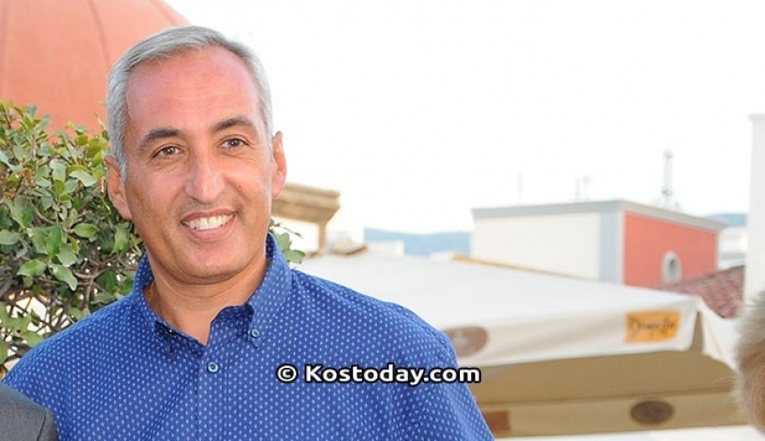 Γ. Κρητικός: Ένα ακόμα επεισόδιο από τη σειρά “Οι άσσοι της κωλοτούμπας”