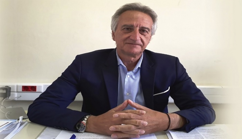 N. Παπασταματίου: «Απαιτούνται εξειδικευμένα μέτρα για τις νησιωτικές περιοχές»