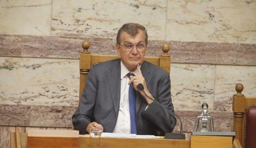 Δεν θα είναι ξανά υποψήφιος στα Δωδεκάνησα ο Δ. Κρεμαστινός