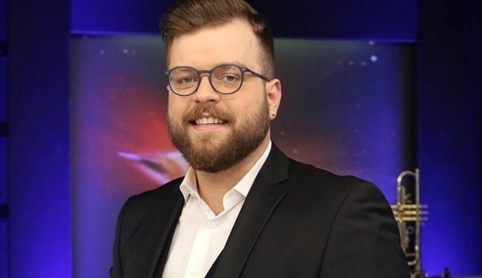 Δημήτρης Γερογιάννης: Η συμμετοχή στο Rising Star, τα λόγια του Αντώνη Ρέμου που δεν θα ξεχάσει ποτέ και ο "ξεκάθαρος" νικητής του show!