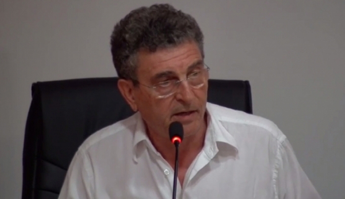 Συναντήσεις και επαφές του Η. Καματερού για το μεταναστευτικό και τα Νοσοκομεία