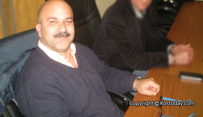 Άγγελος Βαβλάς: Ολοκληρώθηκαν οι εργασίες για την επισκευή του πεζοδρομίου στην Οδό Αρτεμισίας!