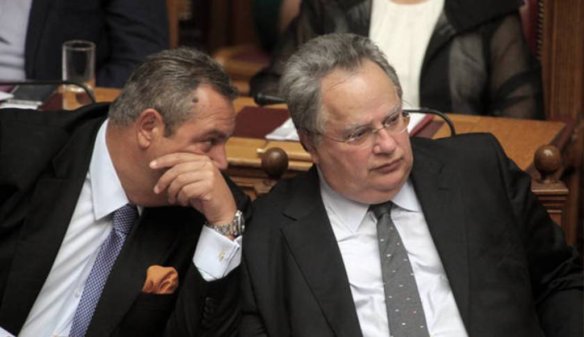 Πολιτικός «σεισμός» μετά τη μήνυση Κοτζιά: Εισαγγελική παρέμβαση για τις καταγγελίες περί διαφθοράς