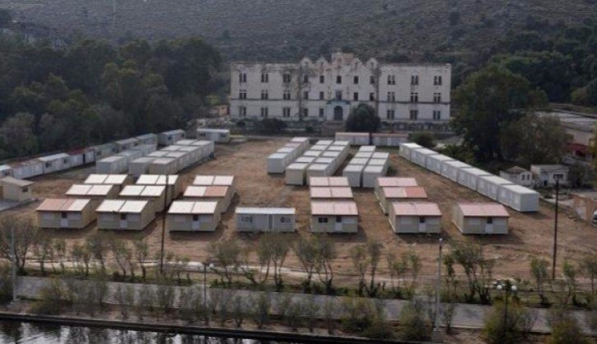 Δεν συζητήθηκε το θέμα των ΚΥΤ Λέρου και Κω
