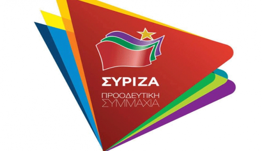 ΣΥΡΙΖΑ Δωδ/σου: “Η εργατική Πρωτομαγιά είναι ημέρα – σύμβολο”