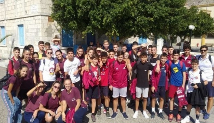 Ξεκινάει στις 27 Μαΐου ο Ιπποκράτης