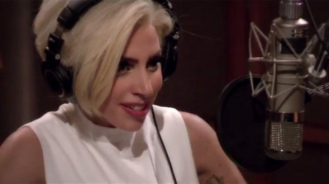 Μια διαφορετική Lady Gaga σε μια μοναδική διασκευή με τον Tonny Bennett