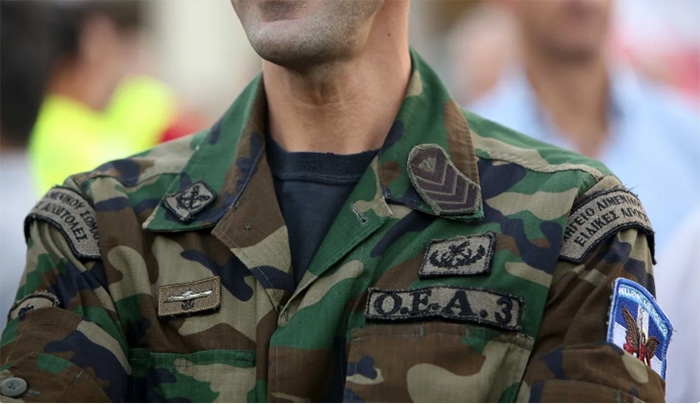 Ποια η διαδικασία χορήγησης του επιδόματος διοίκησης στις Ένοπλες Δυνάμεις - Οι δικαιούχοι