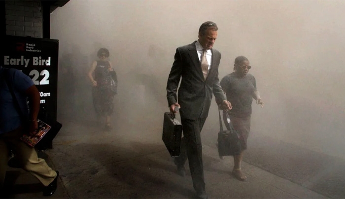 11η Σεπτεμβρίου 2001: Πώς η επίθεση στους Δίδυμους Πύργους άλλαξε τον κόσμο