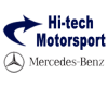HI - TECH MOTORSPORT - ΠΑΧΟΣ ΕΛ. - ΝΙΚ. Ο.Ε.
