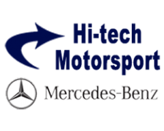 HI - TECH MOTORSPORT - ΠΑΧΟΣ ΕΛ. - ΝΙΚ. Ο.Ε.