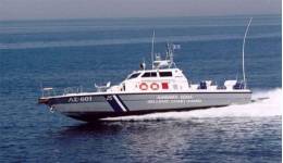 Έντεκα αλλοδαποί εντοπίστηκαν στην Ψέριμο και μεταφέρθηκαν στην Κάλυμνο