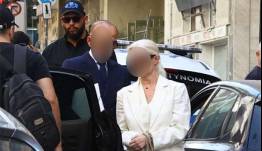 Θάνατος Μαζωνάκη: Στη φυλακή οδηγούνται σήμερα οι δύο γιατροί – Συνεχίζεται η έρευνα για πιθανή χορήγηση φαρμακευτικής ουσίας