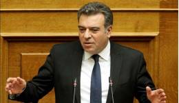 ΜΑΝΟΣ ΚΟΝΣΟΛΑΣ: «Ακόμα πιο κοντά στην αξιοποίηση των αεροδρομίων Λέρου, Καλύμνου, Καρπάθου, Αστυπάλαιας, Κάσου και Καστελόριζου»