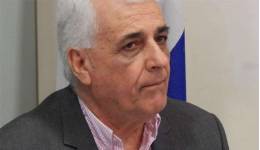 Κ. Καϊσερλης: «Εάν είσαι μόνος, μην επιλέξεις το δρόμο της ζωής σου»! Μας λέει ο Δε Λαστίκ στο παγκάκι του Κάστρου