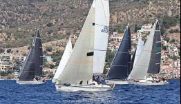 Η Aegean Regatta ανοίγει πανιά για 25η φορά στο Βόρειοανατολικό Αιγαίο