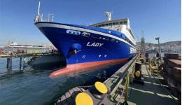 Η SAOS Ferries αναζητά πληρώματα για το Ε/Γ-Ο/Γ πλοίο “LADY” με έδρα την Κάλυμνο