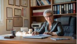 Ένωση Ξενοδόχων Κω: Eπανεκλογή της Μαίρης Τριανταφυλλοπούλου στη θέση της προέδρου