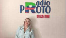 Ε. Σταθοπούλου: Μεταναστευτικό , Τα Προβλήματα Καθημερινότητας Και Το Πολιτικό Σκηνικό Της Κω