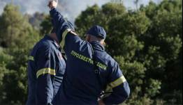 Πυροσβεστική: Ενισχύεται με 600 νέες προσλήψεις - Πώς θα κατανεμηθούν ανά την Ελλάδα