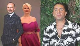 Ο Θεοδωρόπουλος τύλιξε σε μια κόλλα χαρτί τη Γάκα: Την έδωσε στεγνά για τον φόνο του «Μαζώ»