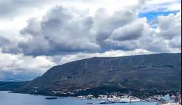 Καιρός σήμερα: Δεν ξεπερνά τους 35 βαθμούς η θερμοκρασία – Βροχές, καταιγίδες και άνεμοι έως 7 μποφόρ