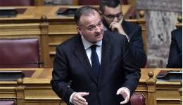 Γιάννης Παππάς: «Η Ρόδος έχει όλα τα χαρακτηριστικά να γίνει σημείο αναφοράς στη Μεσόγειο».