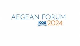 Στην Κω ταξιδεύει φέτος στις 30/4 το ''AEGEAN FORUM KOS 2024''