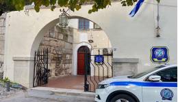 Κως: Συνελήφθησαν έξι Ολλανδοί για ληστεία σε βάρος τριών Ιταλών
