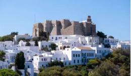 Η Πάτμος σε μεγάλο γαλλικό γαστρονομικό αφιέρωμα με 4 έως 5 ρεπορτάζ για το νησί