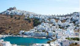 Αστυπάλαια: Νέα παρέμβαση του δημάρχου για τις ακτοπλοϊκές συνδέσεις – «Οι αποφάσεις πρέπει να ληφθούν τώρα»
