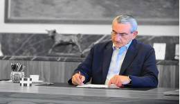 2,8 εκατ. ευρώ στο Υπουργείο Υγείας από ευρωπαϊκούς πόρους της Περιφέρειας για δύο νέες δομές φροντίδας σε Κω και Σύρο