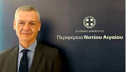 Απάντηση Κώστα Ταρασλιά στην ΔΕΥΑ Ρόδου «Άδειες τομής προβλέπονται. Άδειες κριτικής, όχι»