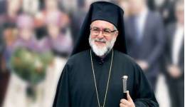 Εὐχές τοῦ Σεβασμιωτάτου Μητροπολίτου Κώου καί Νισύρου κ. Ναθαναήλ πρός τούς ἀποφοίτους τῶν Λυκείων τῆς Κῶ καί τῆς Νισύρου