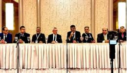Γ. Χατζημάρκος: Η Ρόδος γίνεται αφετηρία νέων συνεργασιών με την Ινδία