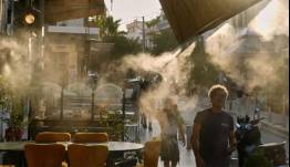 Καιρός: Πέφτει η θερμοκρασία από αύριο, ενισχύονται οι βοριάδες-Αλλαγή σκηνικού με βροχές από Πέμπτη