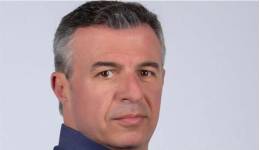 Ευχαριστήρια επιστολή του Επικεφαλής Πολιτικής Προστασίας Δήμου Κω Σταμάτη Καμπουράκη