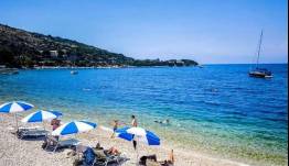 Καιρός σήμερα: Στους 38 βαθμούς θα φτάσει η θερμοκρασία – Άνεμοι έως 7 μποφόρ στο Αιγαίο