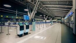 Fraport Greece και Εθνικό Κέντρο Έρευνας και Τεχνολογικής Ανάπτυξης ενώνουν δυνάμεις για να διαμορφώσουν τα αεροδρόμια του μέλλοντος