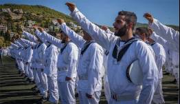 Πρόσκληση για κατάταξη στο Πολεμικό Ναυτικό με την 2026 Γ'/ΕΣΣΟ