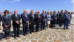 Γ. Νικητιάδης από την Κάρπαθο: Η 5η Οκτωβρίου ημέρα ελευθερίας και υπερηφάνειας για όλη τη Δωδεκάνησο