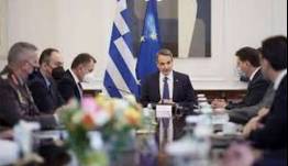 «Ασπίδα του Αχιλλέα» και εξοπλισμοί 5 δισ. -Το 25% σε ελληνικές εταιρείες -Εγκρίσεις ΚΥΣΕΑ