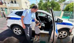 Στελέχη Αστυνομικών Υπηρεσιών Νοτίου Αιγαίου πραγματοποίησαν τον Ιούνιο 2026 διαλέξεις και ενημερωτικές δράσεις