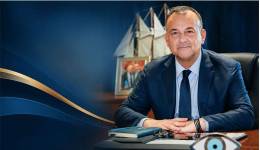 Γιάννης Παππάς: «Το αύριο της Ελλάδας περνά από τα νησιά της».